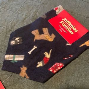 Pet Bandanas, Jammies for your Families